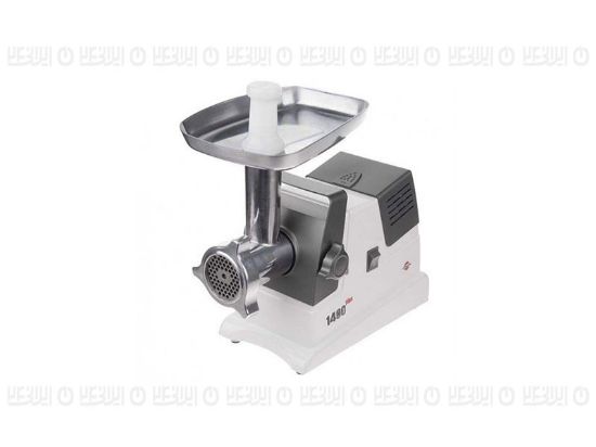 تصویر چرخ گوشت پارس خزر مدل 1400 پلاس